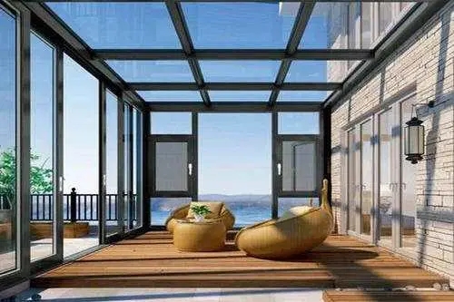 陽光房（fáng）