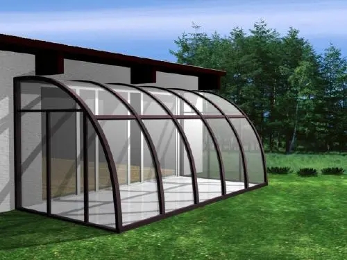 案例陽光房（fáng）